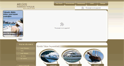 Desktop Screenshot of bogaztekneturu.com.tr