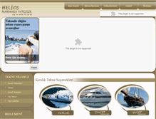 Tablet Screenshot of bogaztekneturu.com.tr